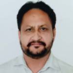 team member